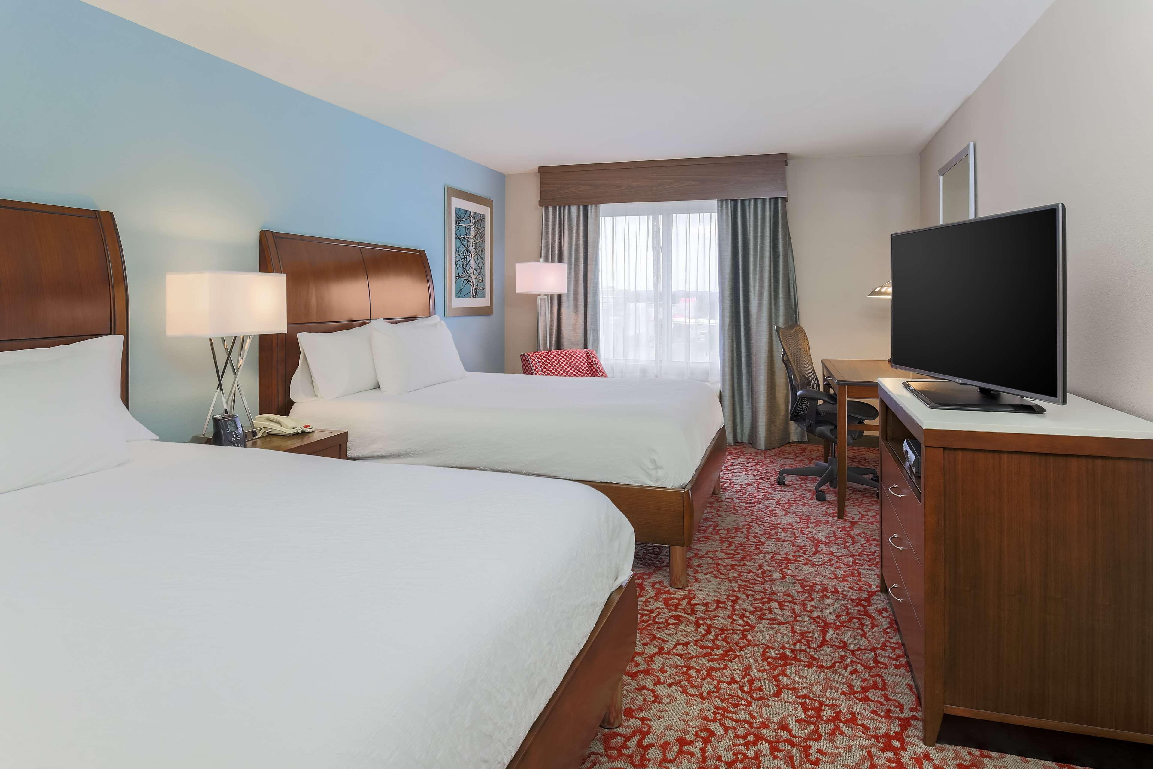 Hilton Garden Inn Nanuet Exterior foto