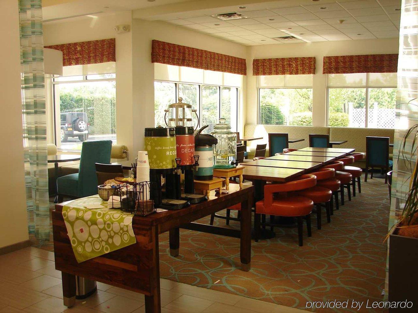 Hilton Garden Inn Nanuet Exterior foto